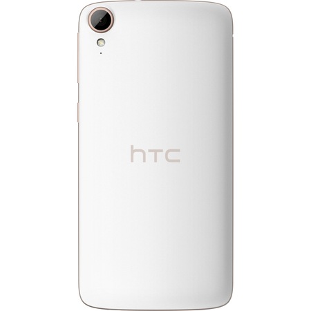 telefon mobil htc desire 828 16gb 4g pearl white