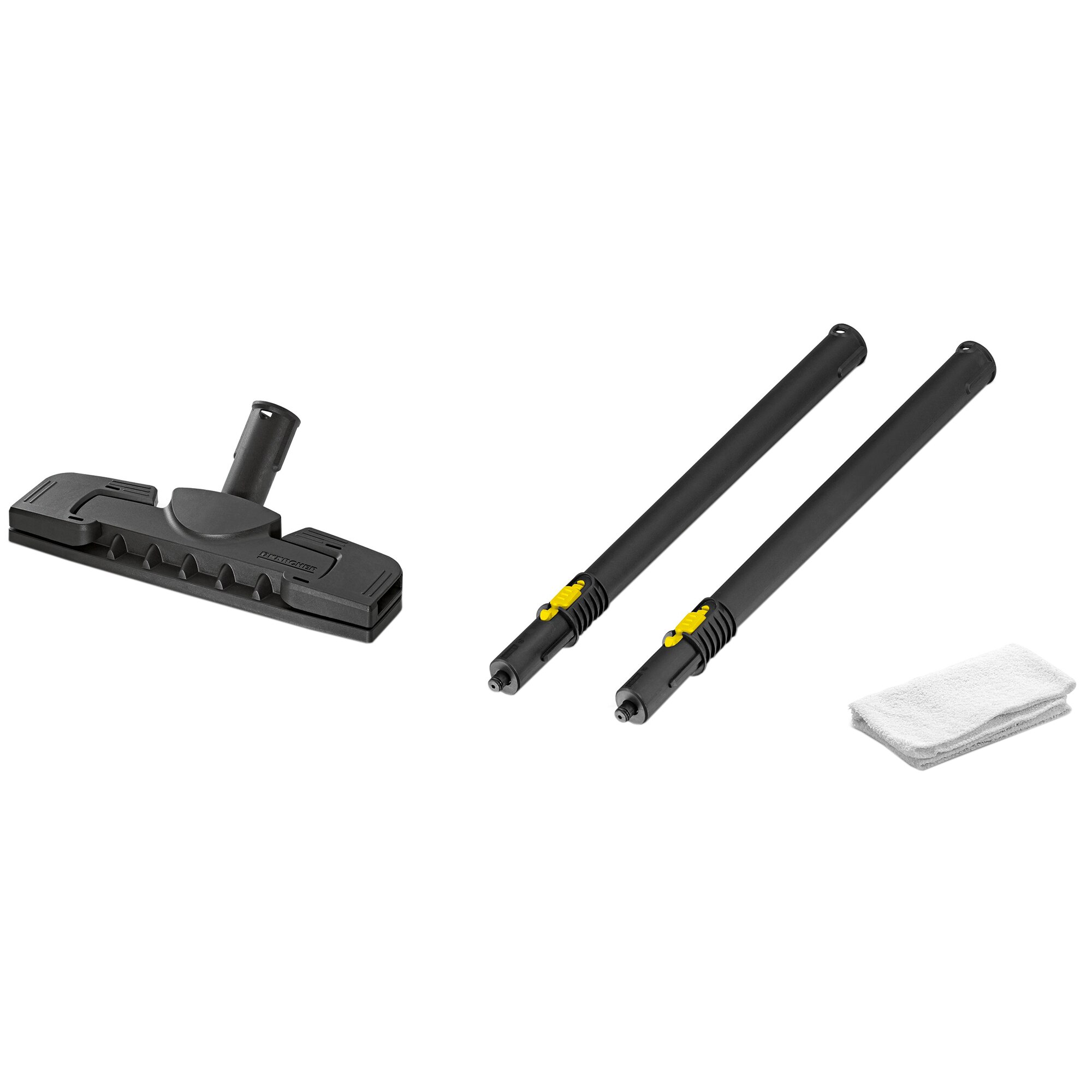 Kit Karcher Classic pentru pardoseli, duza pentru podea inclusa