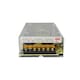 Захранващ блок за превключване на напрежението PNI ST10A 12V 10A за системи за видеонаблюдение
