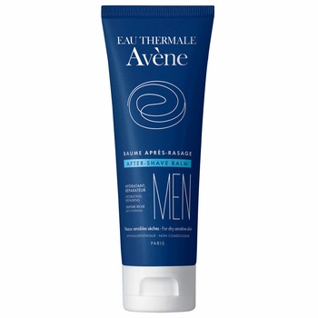 After shave Avene Men pentru piele uscata si sensibila, 75 ml After shave Avene Men pentru piele uscata si sensibila, 75 ml
