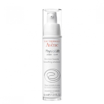 Emulsie antirid de zi Avene PhysioLift, 30 ml Emulsie antirid de zi Avene PhysioLift, 30 ml