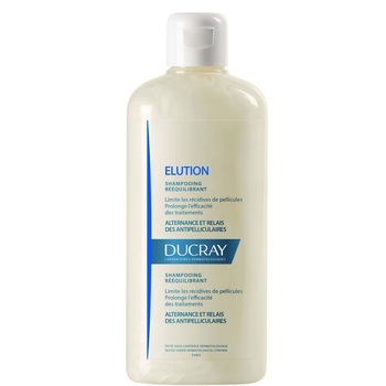 Sampon Ducray Elution Anti-Recidiva, 400 ml Sampon Ducray Elution Anti-Recidiva, 400 ml