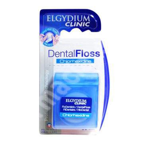 Ata dentara Elgydium Antiplaca, 50 m