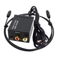 convertor audio decodor audio digital-analog cu rca digital 35 mm negru imagen 25_0_
0