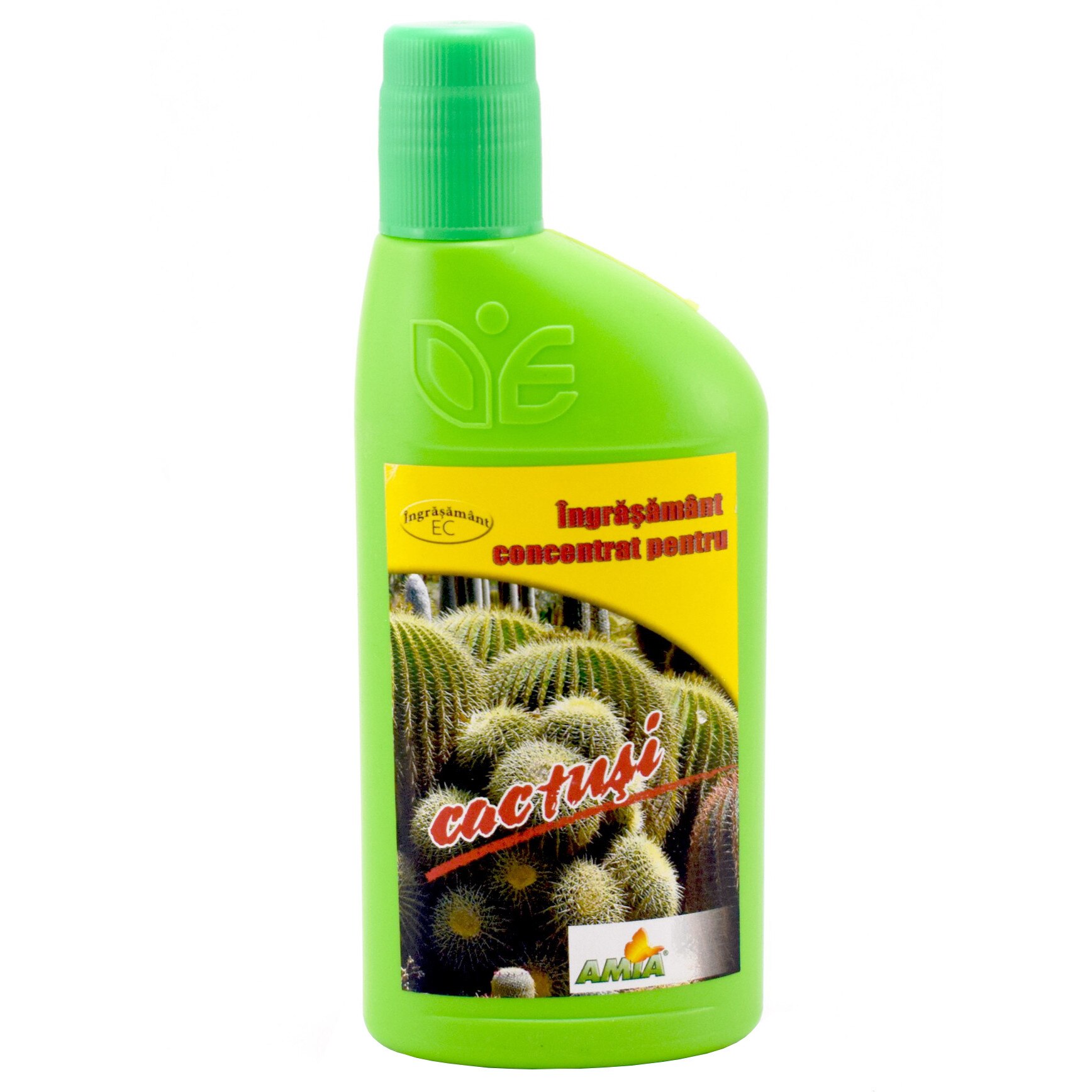 Ingrasamant Cactus 250 ml, Amia