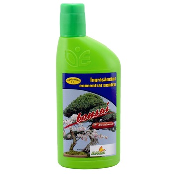 Ingrasamant Bonsai 250 ml, Amia Ingrasamant Bonsai 250 ml, Amia