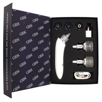 aspirator pentru indepartarea punctelor negre gess 4 duze si 2 geluri dermabraziune alb imagen 57_0_
0