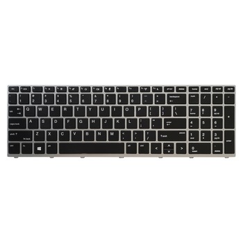 Tastatura HP Probook 450 G5, 455 G5, 470 G5 standard US Tastatura HP Probook 450 G5, 455 G5, 470 G5 standard US