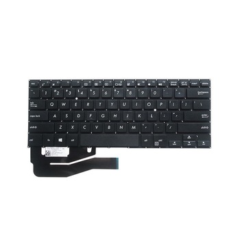 Tastatura Asus VivoBook Flip 14 TP410U, TP410UA, TP410UAR, TP410UF, TP410UR, TP410URR standard US Tastatura Asus VivoBook Flip 14 TP410U, TP410UA, TP410UAR, TP410UF, TP410UR, TP410URR standard US