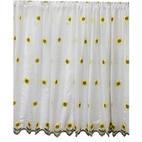 perdea alba bucatarie 150x180cm quotsunflowerquot by liz line - rd17915 imagen 59_0_
0