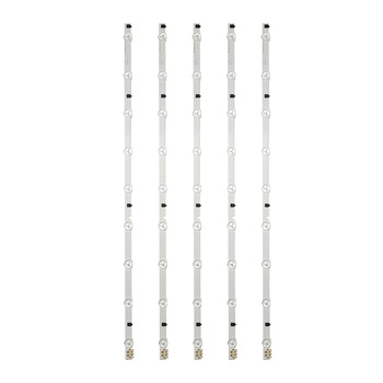 Barete LEDuri tv Samsung 32 inch, 5 barete 9 LED-uri, D2GE-320SC0-R3 Barete LEDuri tv Samsung 32 inch, 5 barete 9 LED-uri, D2GE-320SC0-R3