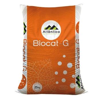 Ingrasament ecologic, BIOCAT G, 25 kg Atlantica Ingrasament ecologic, BIOCAT G, 25 kg Atlantica
