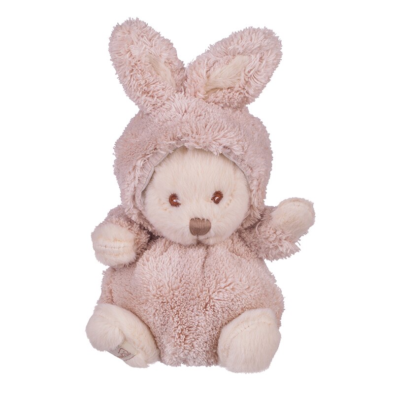 Iepuras de plus, Bukowski, BK16, Roz