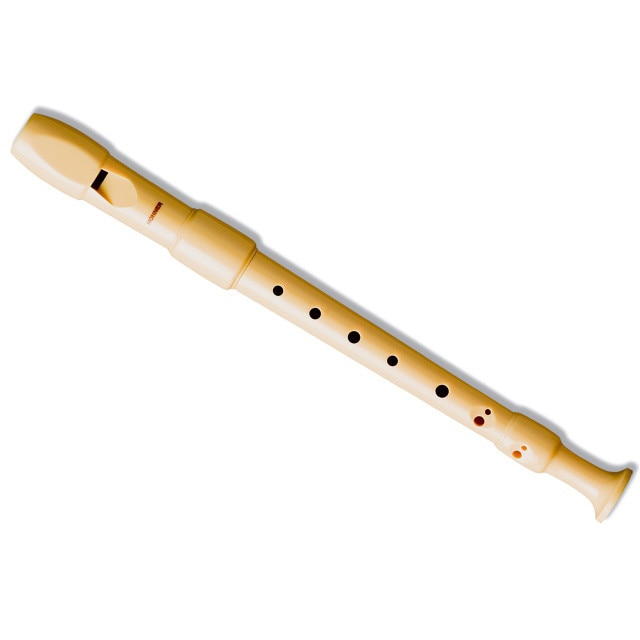 Fluier Hohner Blockflute Baroc B9517