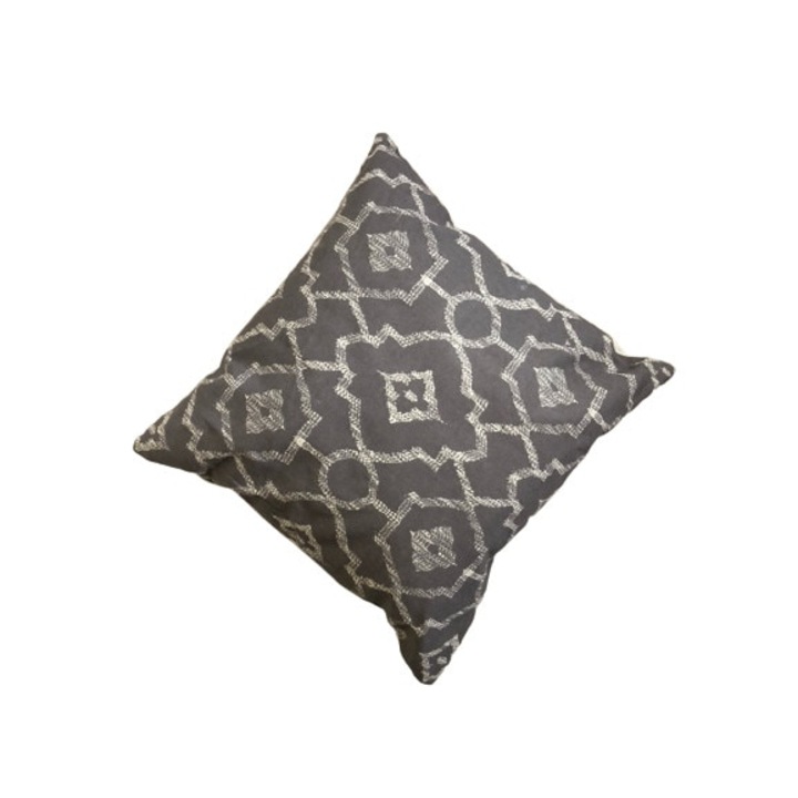 Perna Decorativa Stofa 3, 40x40 cm