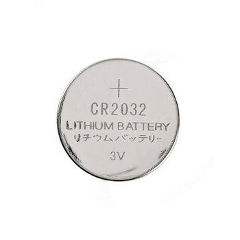 Baterie, Nedis, CR2032 ,1 buc Baterie, Nedis, CR2032 ,1 buc