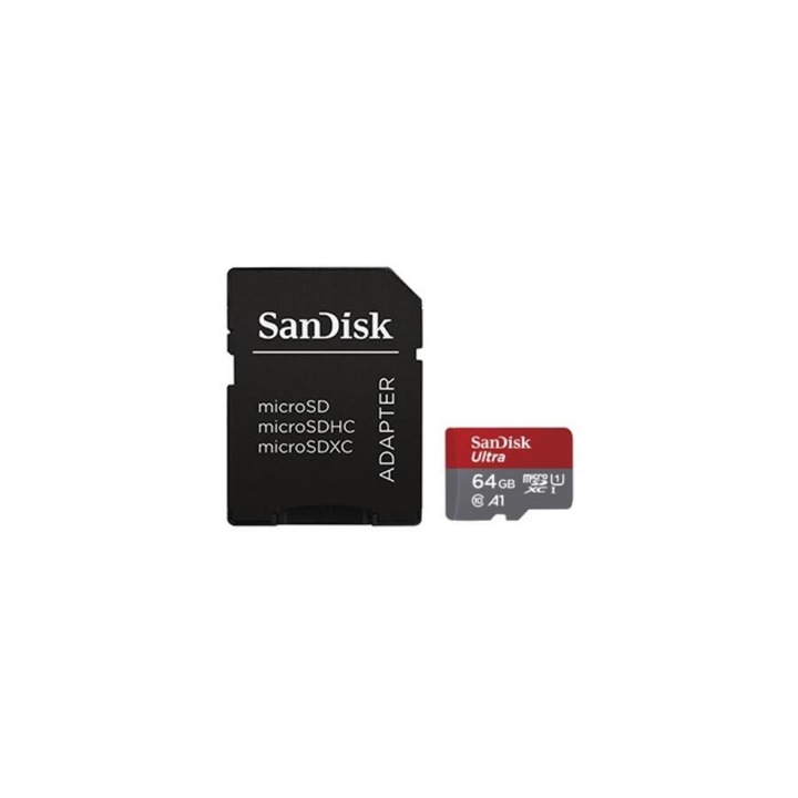 Карта SanDisk Extreme PRO SD UHS-II черно/сив външен четец на карти