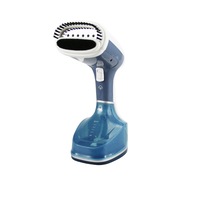 aparat de calcat vertical emerio sb-113088 1400 w rezervor detasabil 028 l jet abur continuu debit de abur 15 - 10g  min albastru imagen 51_0_
0