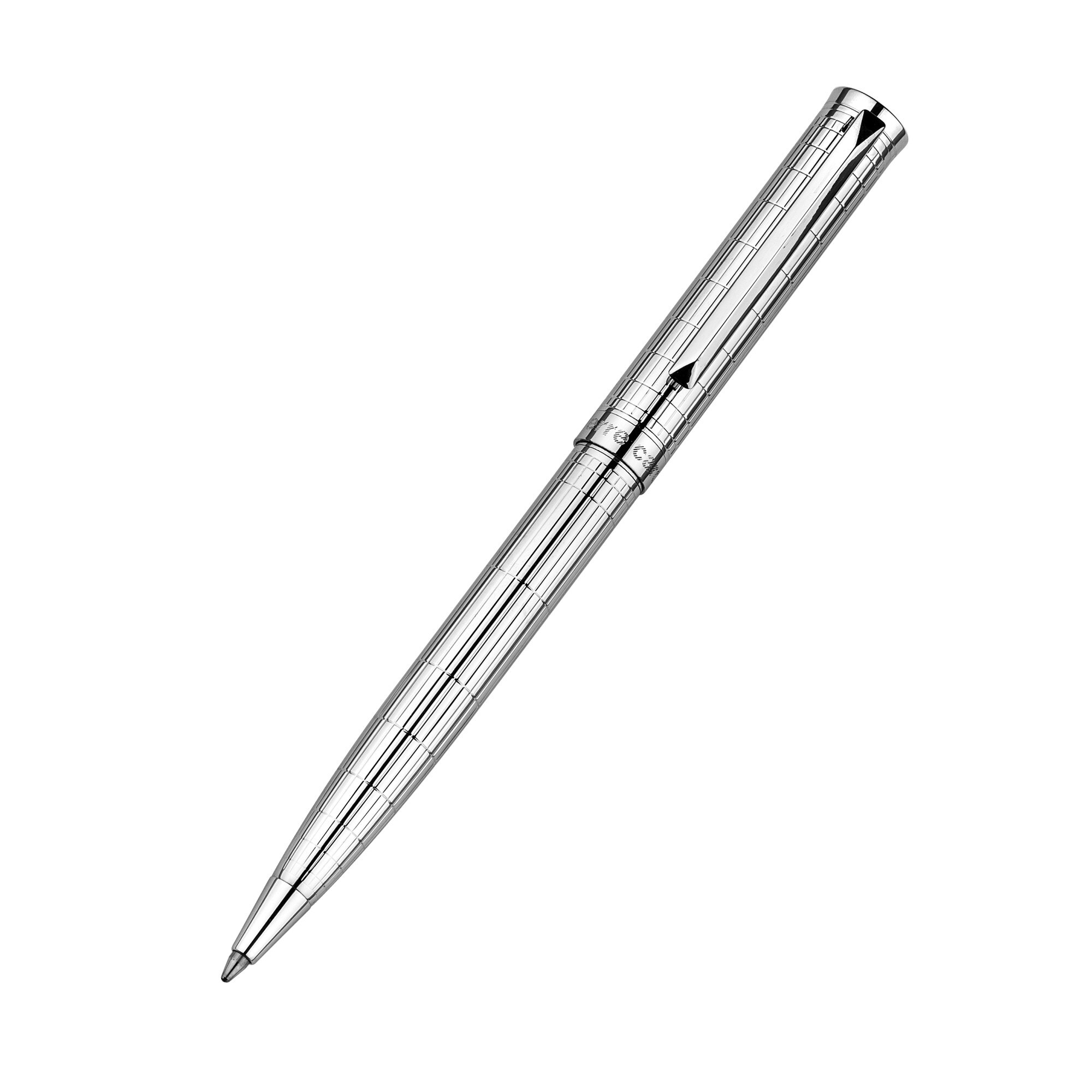 Pix Cuvee silver, Pierre Cardin, argintiu