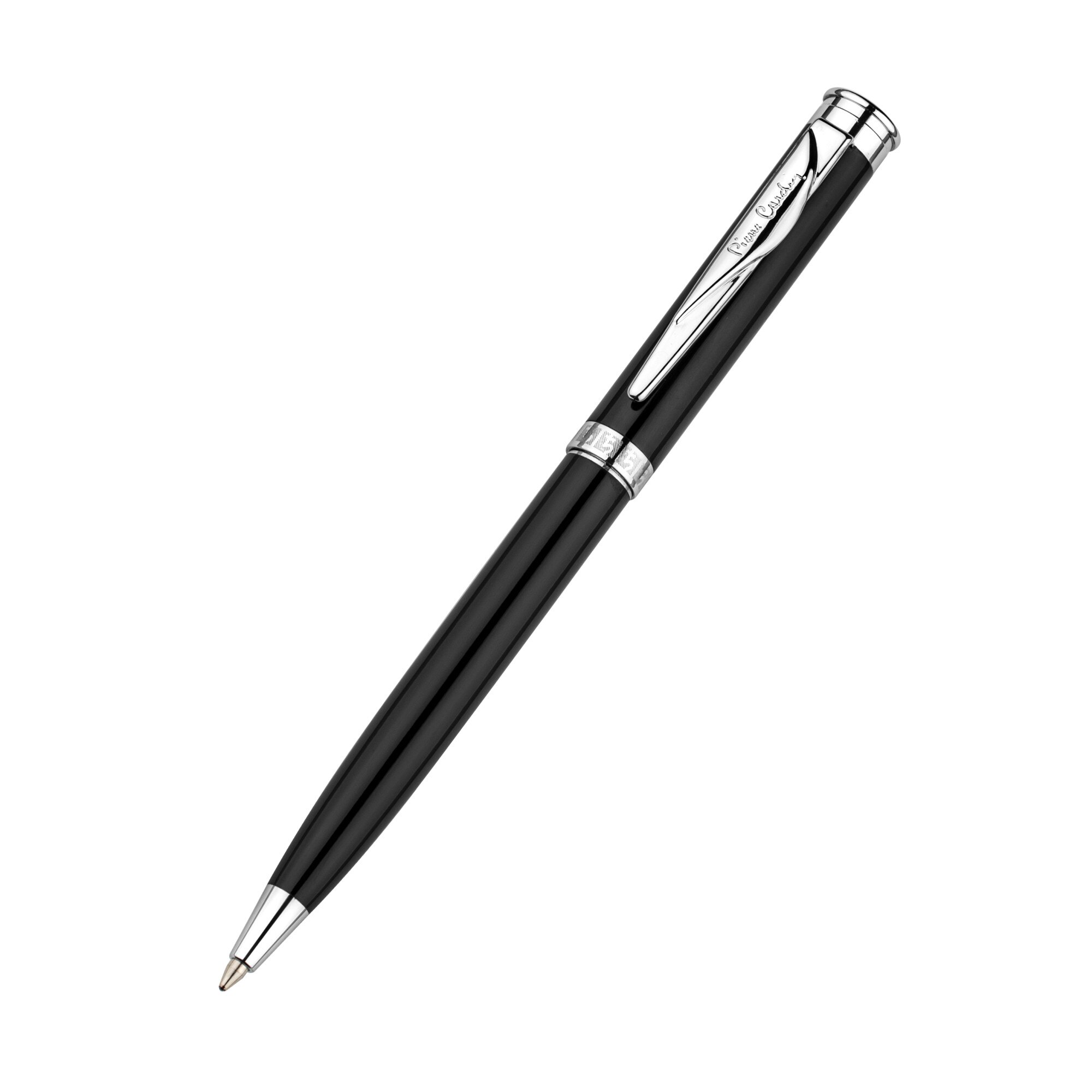 Pix Saturn, Pierre Cardin, PC2451BP, negru