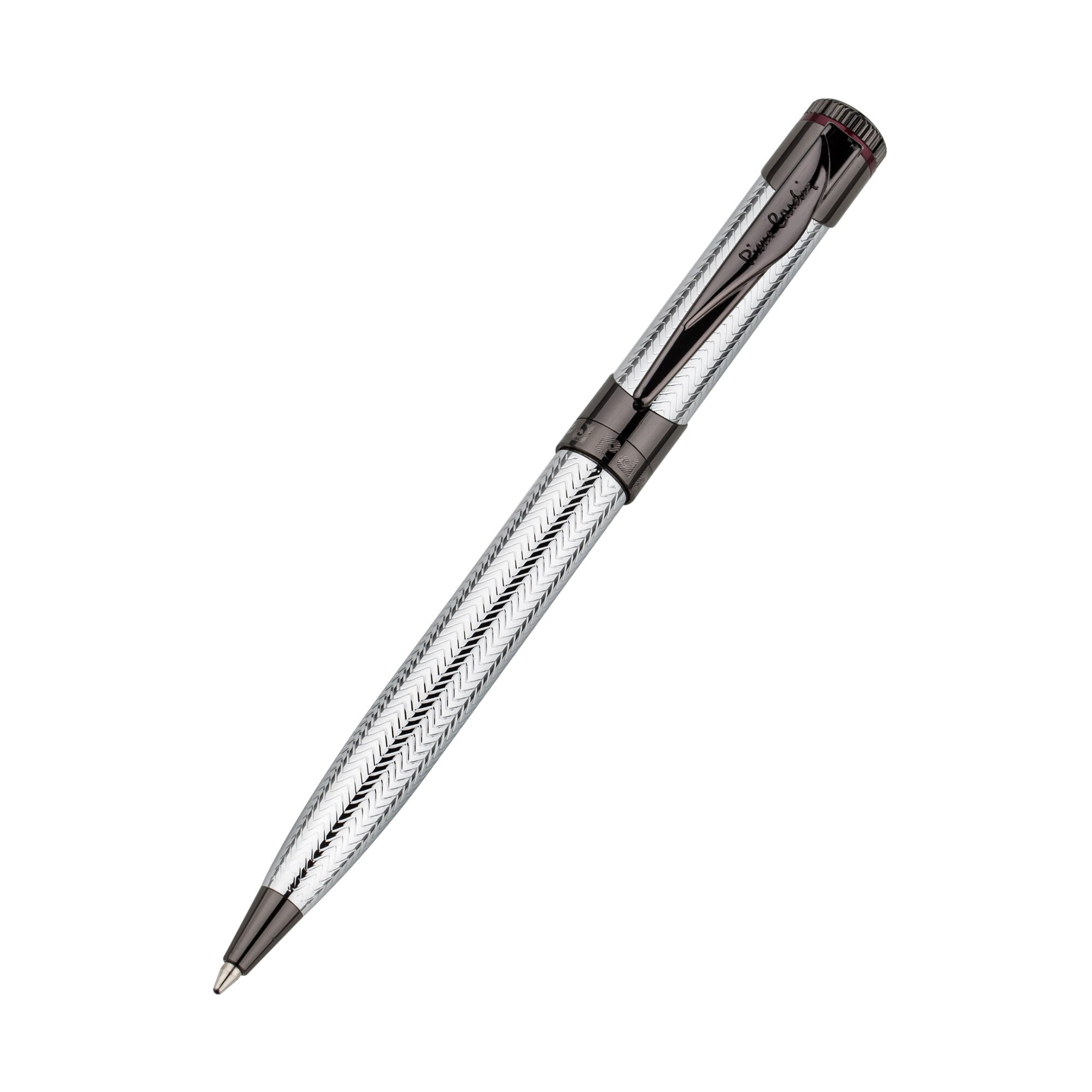 Pix Chevalier silver, Pierre Cardin, PC3901BP, argintiu