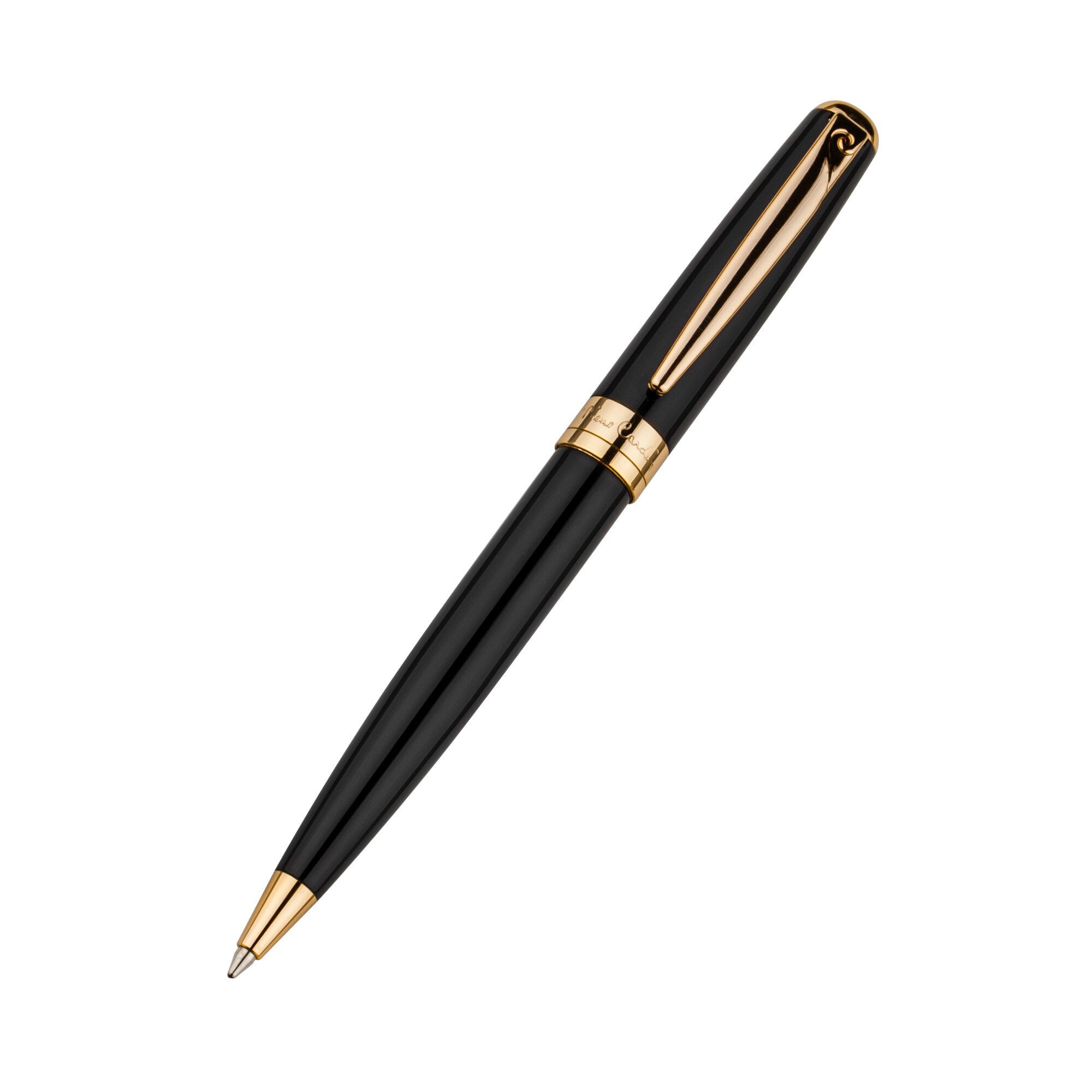 Pix Leo 2, Pierre Cardin, PC5032BG, negru cu auriu