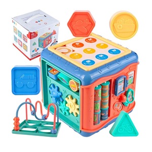 Jucarii interactive bebelusi