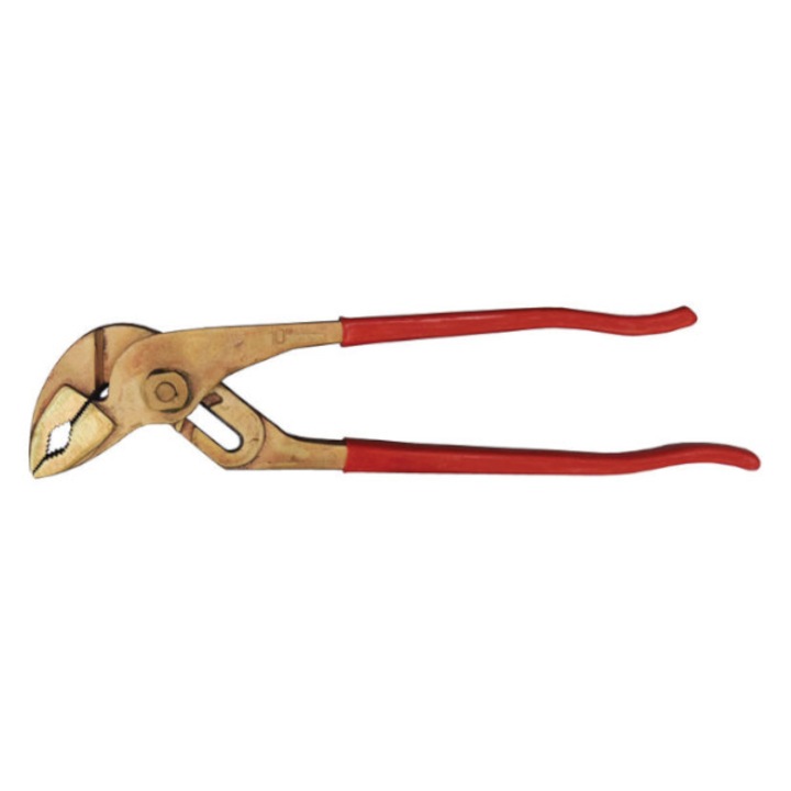 Metallurgica Minotti állítható fogó anti-ex csövekhez, 240 013 2400