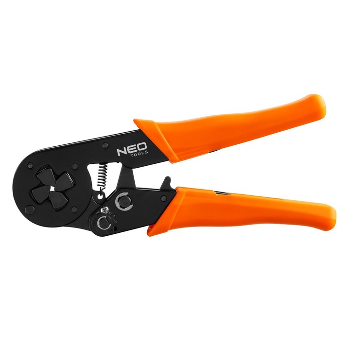 Клещи за кримпване Neo, 6-16 mm², 210 mm, 01-536