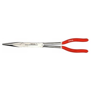 Fogók, szorítók, lyukasztók