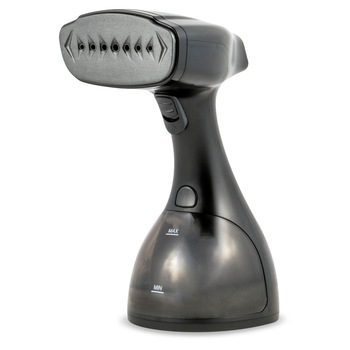Aparat de calcat vertical portabil Zass ZGS 04, putere mare de 1500W, debit de abur 30 g/min, vaporizator rapid in 30s cu incalzitor de aluminiu, panou de control cu comutator tactil Aparat de calcat vertical portabil Zass ZGS 04, putere mare de 1500W, debit de abur 30 g/min, vaporizator rapid in 30s cu incalzitor de aluminiu, panou de control cu comutator tactil