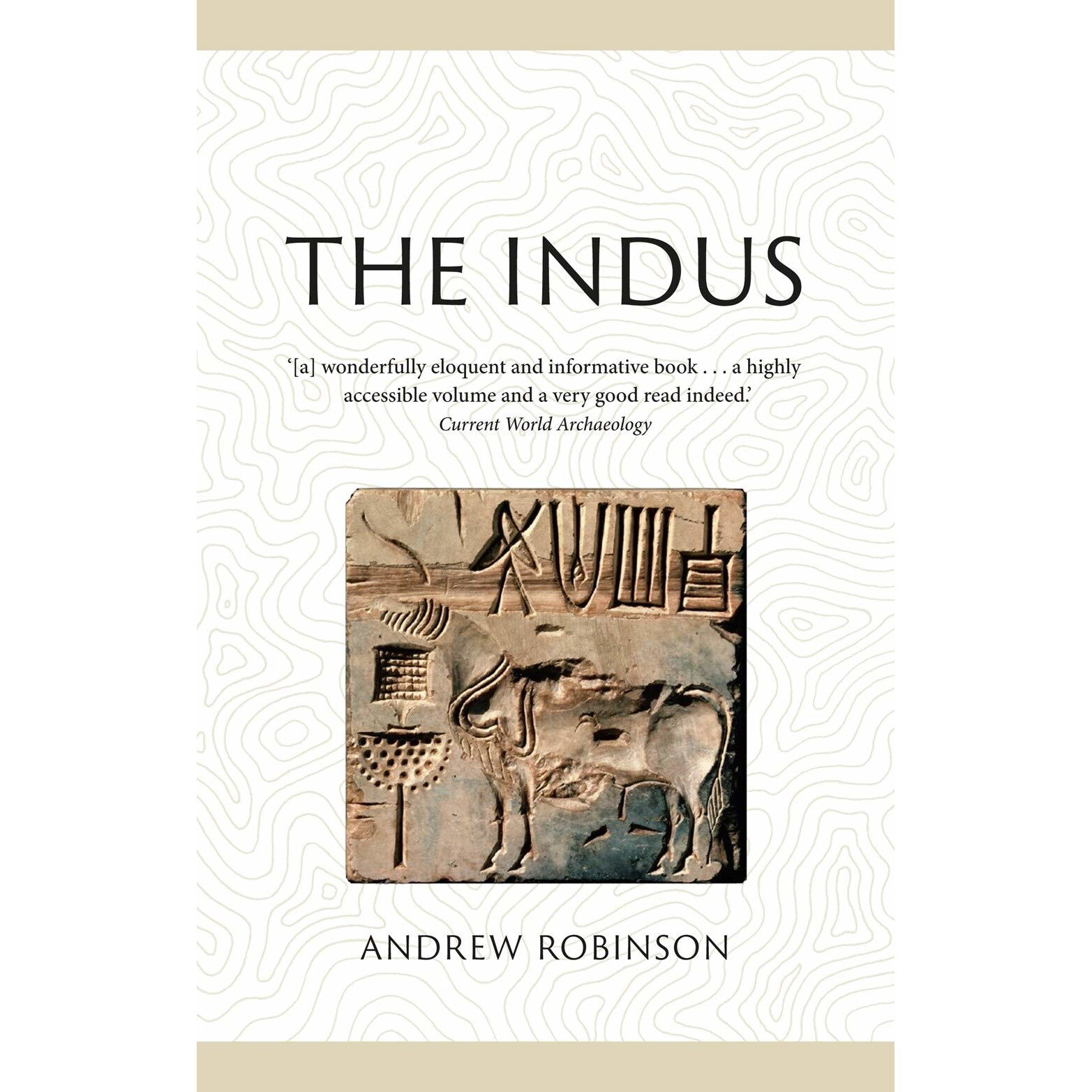 The Indus - Andrew Robinson