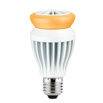 Bec Led Paulmann 282.23 LED AGL 17 W E27 alb cald reglabil Bec Led Paulmann 282.23 LED AGL 17 W E27 alb cald reglabil