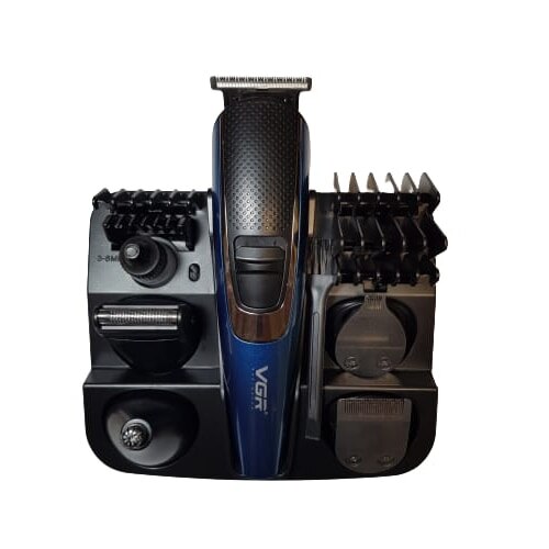 Aparat de tuns profesional VGR V-172, cu acumulator