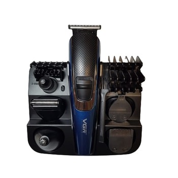 Aparat de tuns profesional VGR V-172, cu acumulator Aparat de tuns profesional VGR V-172, cu acumulator