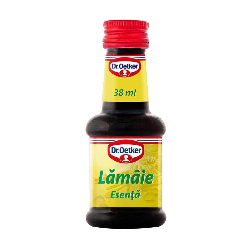 Esenta de Lamaie Dr. Oetker, 38 ml