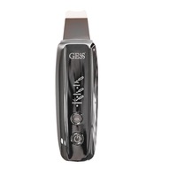dispozitiv facial star face silver gess curatare si masaj cu ultrasunete negru imagen 10_0_
0