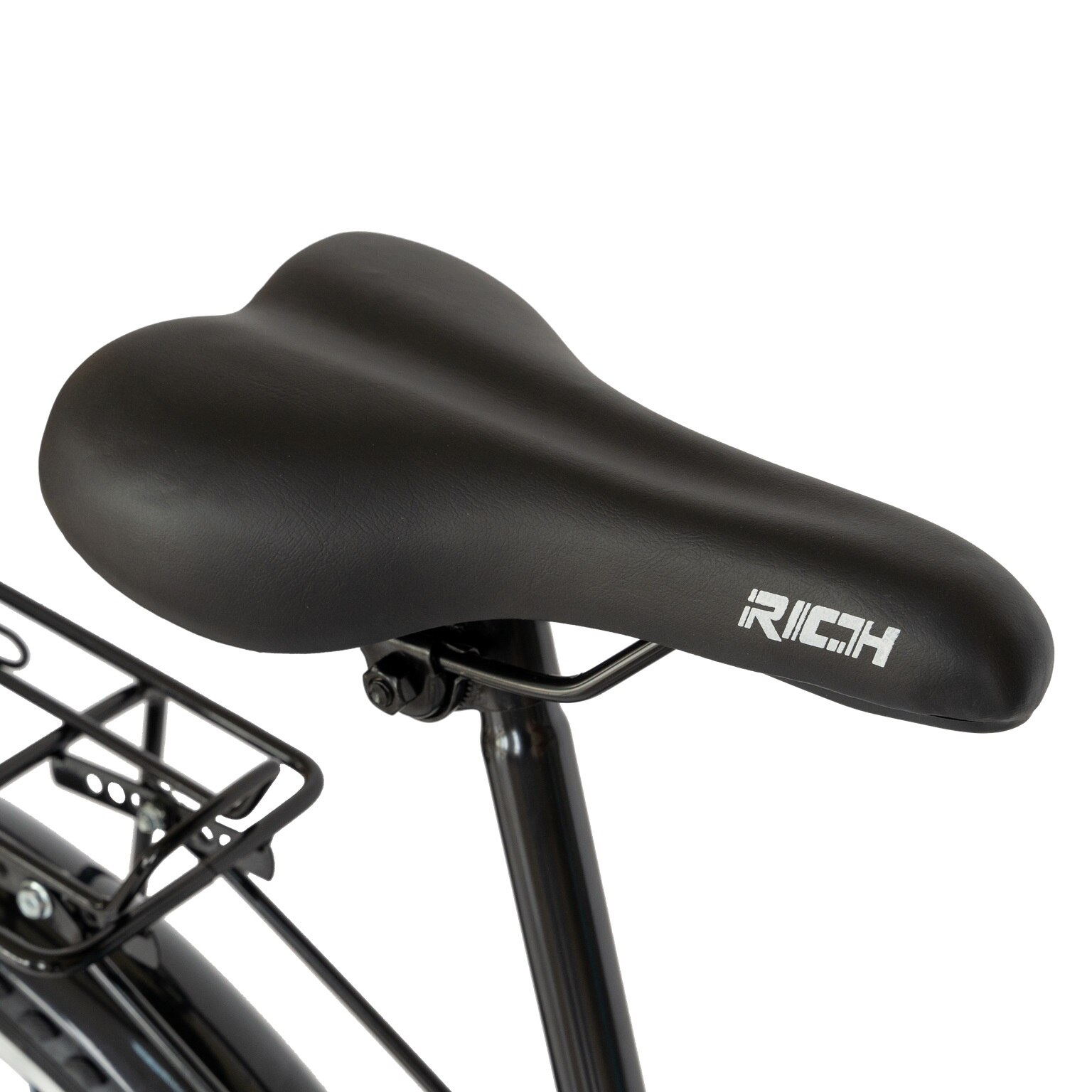 Bicicleta pentru oras tip MTB RICH Alpina JSX2432, frana tip V