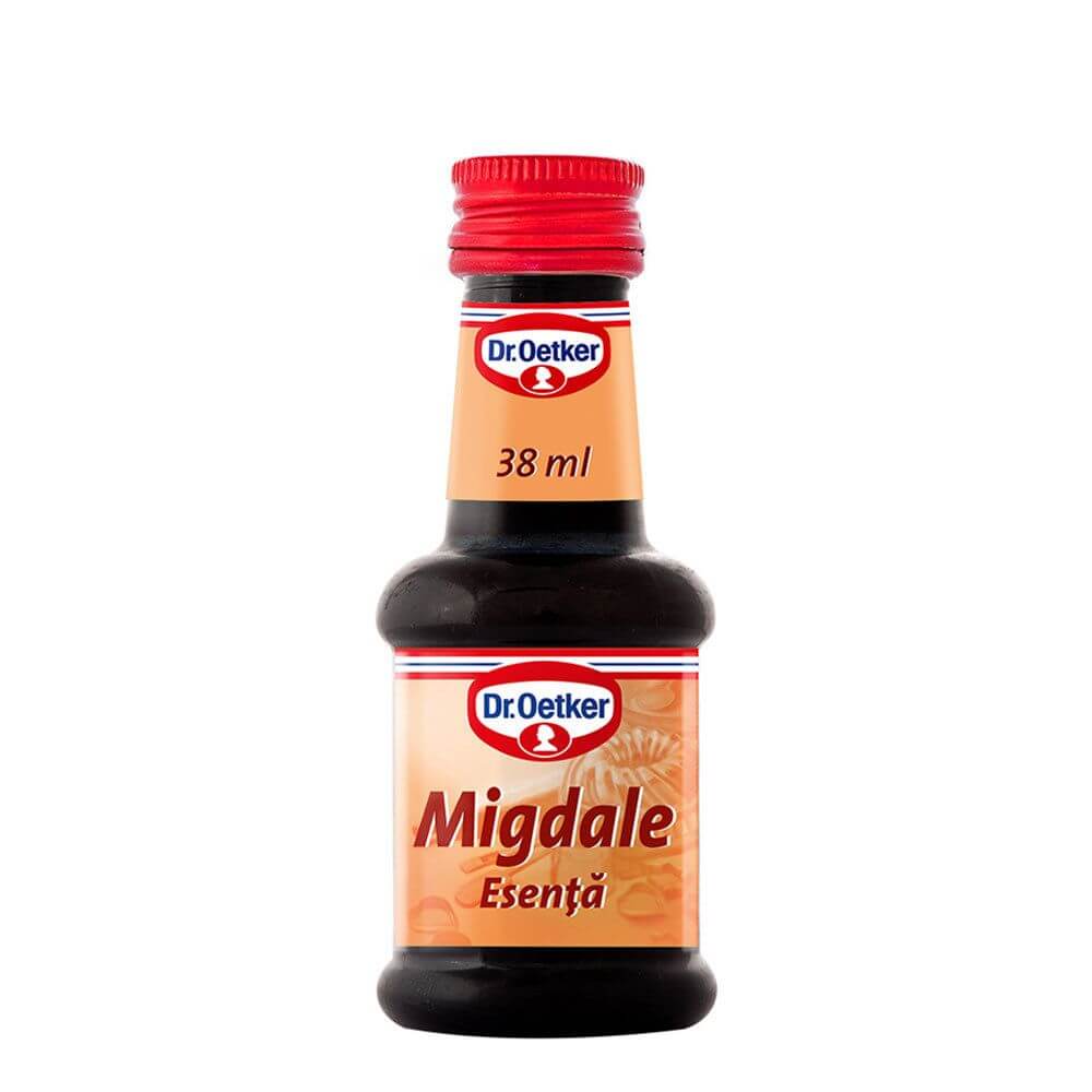 Esenta de Migdale Dr. Oetker, 38 ml