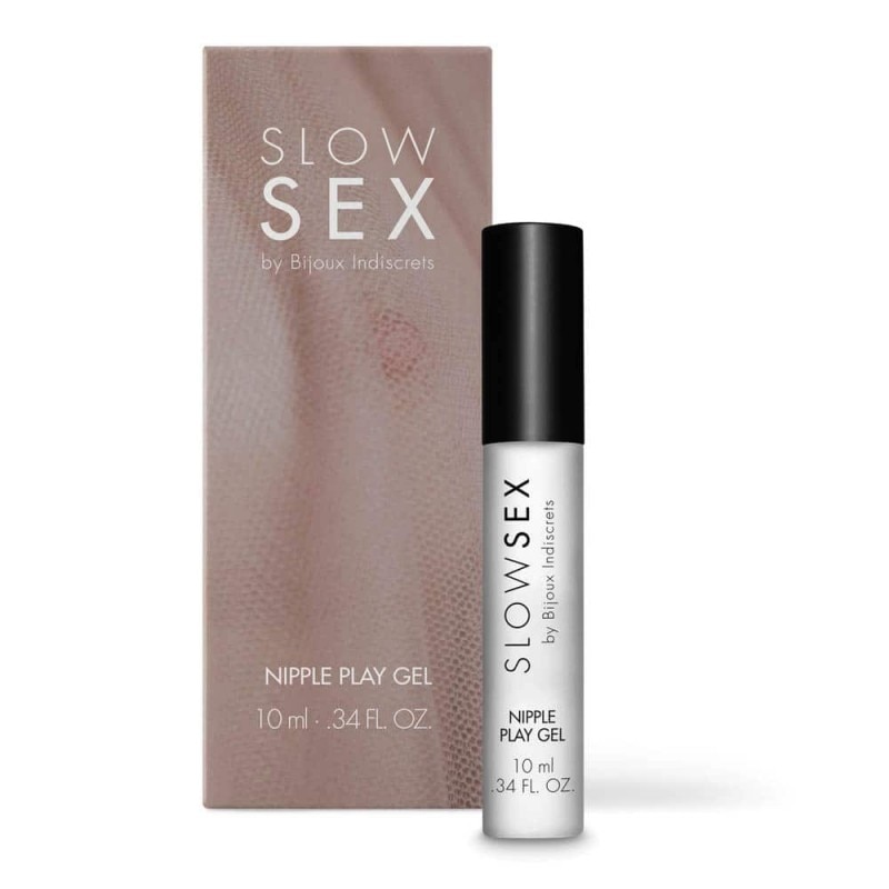 Gel pentru sani Bijoux 10 ml