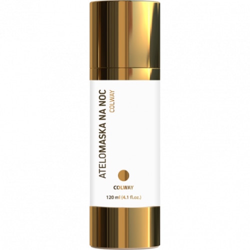 Masca de noapte Atelomasca 120ml