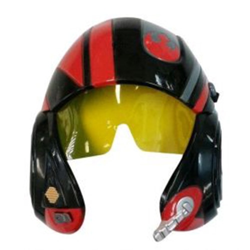 Masca Star Wars - X-Wing Fighter pilot