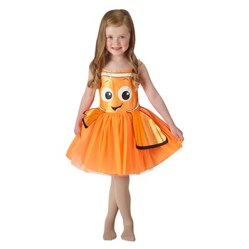 Rochita Disney - Nemo, S Rochita Disney - Nemo, S