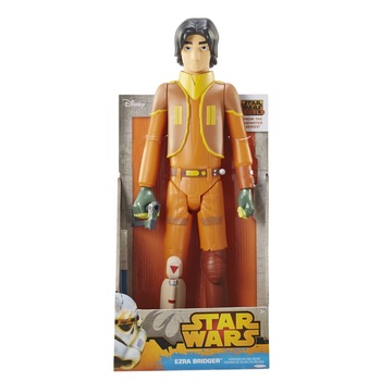 Figurina Star Wars - Ezra Bridger, 50 cm Figurina Star Wars - Ezra Bridger, 50 cm