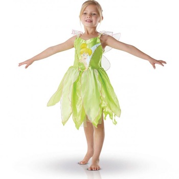 Rochita Disney - Clopotica, S Rochita Disney - Clopotica, S