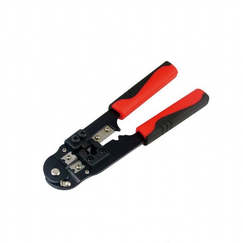 Heavy Duty Modular Crimp Tool RJ45