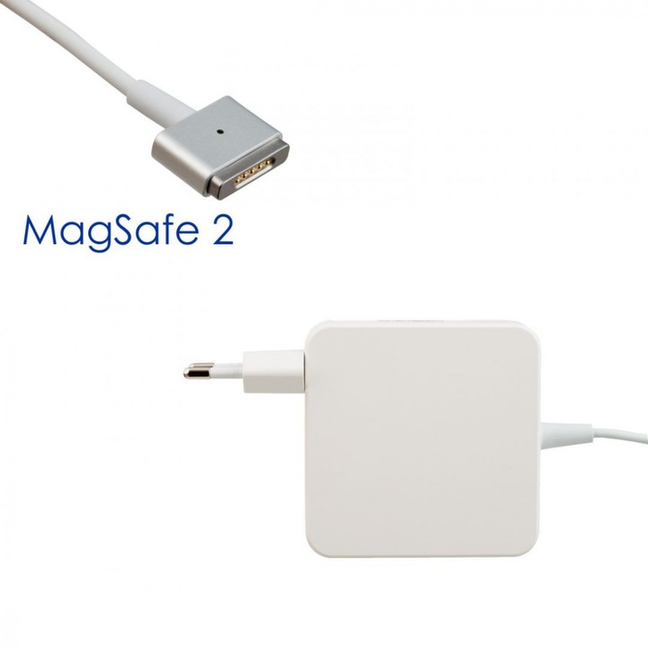 Akyga AK-ND-63 MagSafe 2 14.85V/3.05A 45W