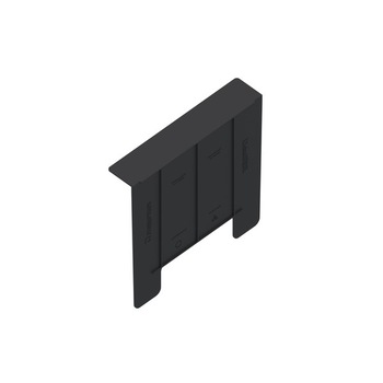 Pereti sifon PP Basic pentru Camin Basic 300x300 (8378) Pereti sifon PP Basic pentru Camin Basic 300x300 (8378)