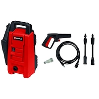 aparat de curatat cu inalta presiune einhell tc-hp 90 1200 w 90 bar debit 372 lh presiune max 7 bar furtun 3 m imagen 11_0_
0