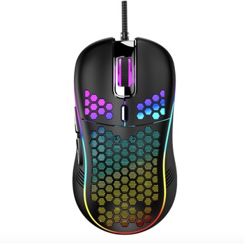 Mouse Gaming Profesional AKU 7200 dpi, cu 6 Butoane RGB Fotoelectric, 1000hz, 200ips, USB AK5096 Mouse Gaming Profesional AKU 7200 dpi, cu 6 Butoane RGB Fotoelectric, 1000hz, 200ips, USB AK5096